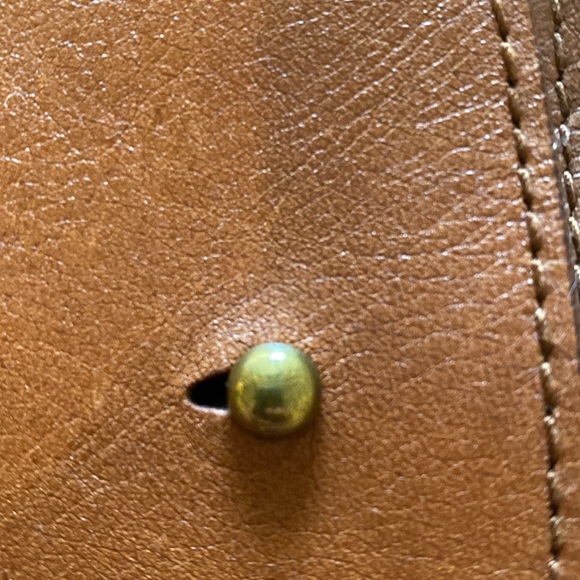 Madewell Cross Body Bag - Picture 12 of 14